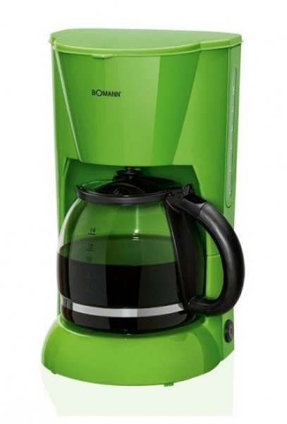 Bomann 183 CB Kahve Makinesi