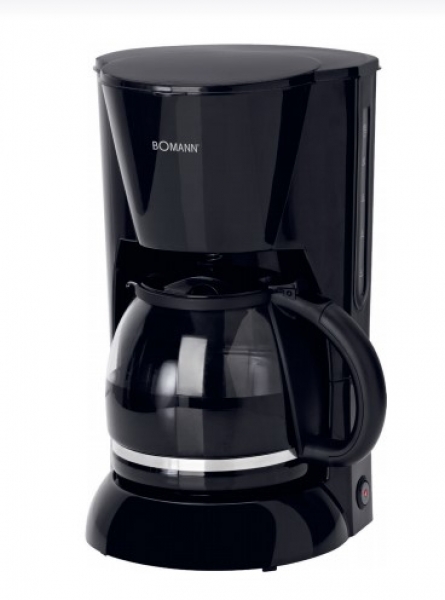 Bomann 183 CB Kahve Makinesi