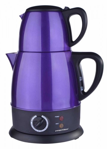 Premier PTP-2315 Çay Makinesi