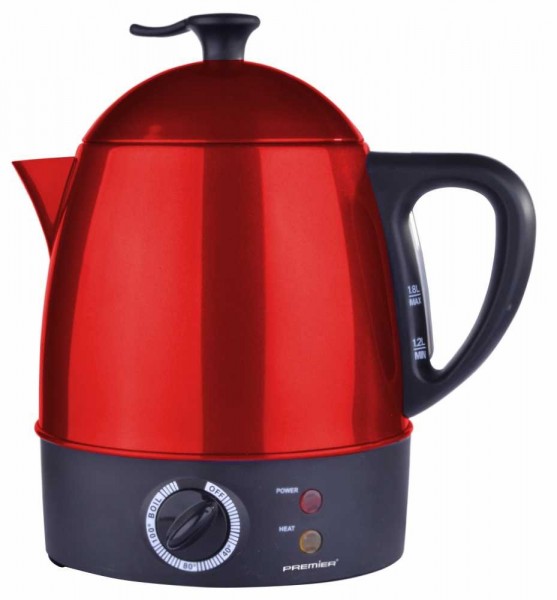 Premier PTP-2315 Çay Makinesi