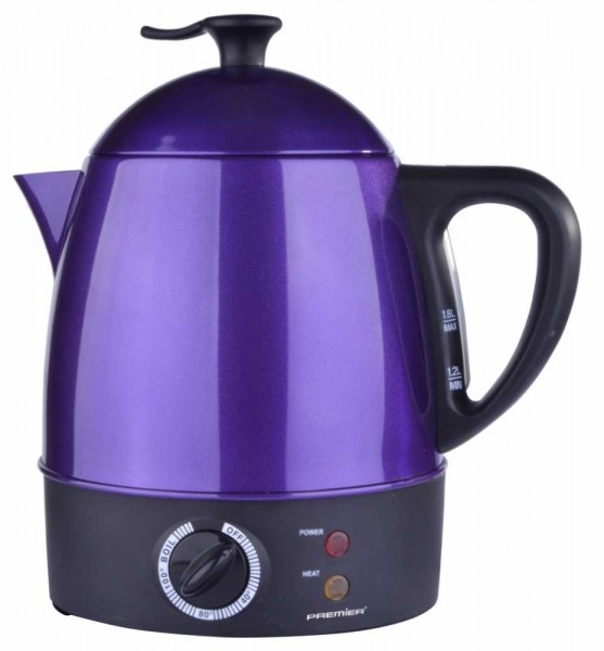 Premier PTP-2315 Çay Makinesi