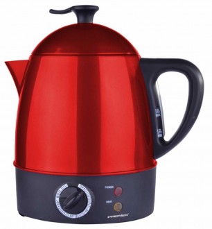 Premier PTP-2315 Çay Makinesi
