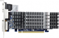 Asus GeForce 210 1GB DDR3 resim