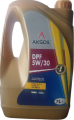 Aksoil DPF 5W-30 resim