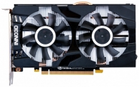 Inno3D GeForce GTX 1650 Twin X2 OC GDDR6 resim
