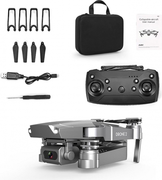 Keelead E68 Drone