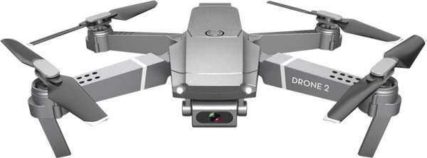 Keelead E68 Drone