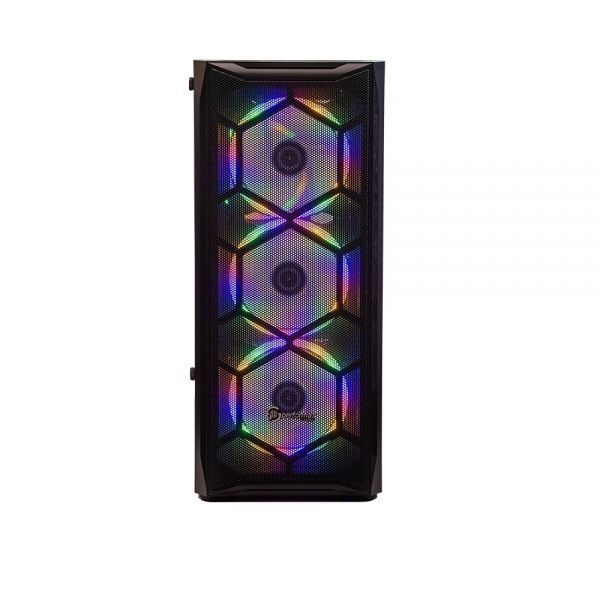 Performax Xercon 550W Bilgisayar Kasası