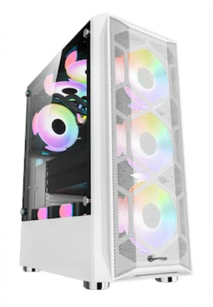 Performax Xercon 550W Bilgisayar Kasası