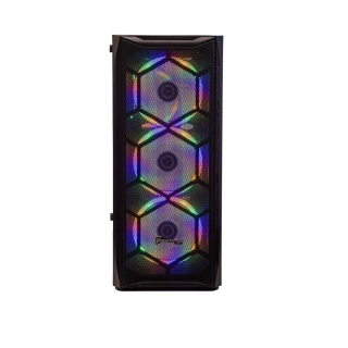 Performax Xercon 550W Bilgisayar Kasası