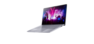Asus ZenBook 14 Q407IQ-BR5N4 Ultrabook