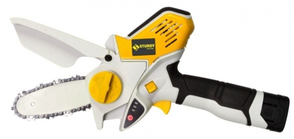 Sturdy X-TORQ 1800 Budama Testeresi