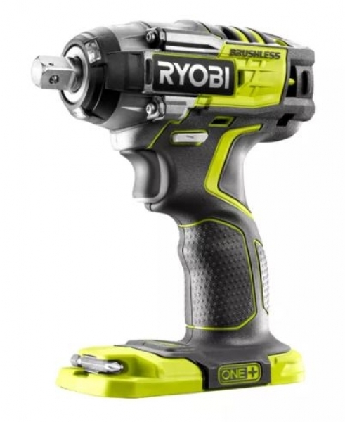 Ryobi R18IW7-0 Akülü Somun Sıkma