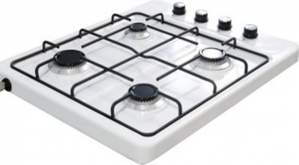 Asta 11212 Solo (Set Üstü) Gazlı Ocak