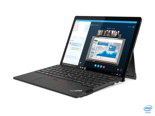 Lenovo ThinkPad X12 Detachable 20UW000GTX 2'si 1 Arada
