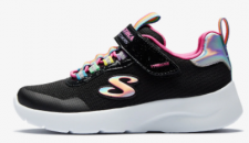 Skechers Dynamight 2.0 Rockin Rainbow resim