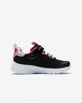 Skechers Dynamight 2.0 Rockin Rainbow Çocuk Spor Ayakkabı