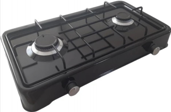 Erato 1002SDG Solo (Set Üstü) Gazlı Ocak