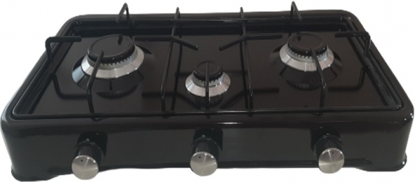 Erato 1003SDG Solo (Set Üstü) Gazlı Ocak