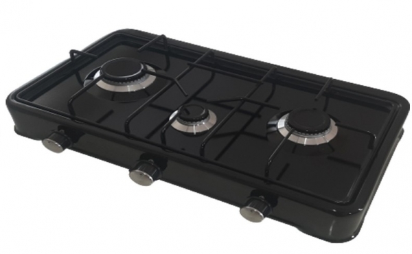 Erato 1003SDG Solo (Set Üstü) Gazlı Ocak