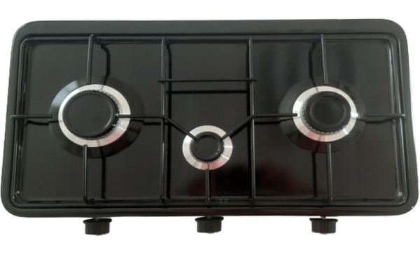 Erato 1003SDG Solo (Set Üstü) Gazlı Ocak