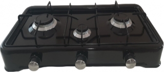Erato 1003SDG Solo (Set Üstü) Gazlı Ocak