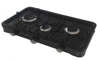 Erato 1003SDG Solo (Set Üstü) Gazlı Ocak
