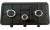 Erato 1003SDG Solo (Set Üstü) Gazlı Ocak