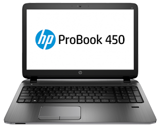 HP ProBook 450 G2 (L7Z39EA) Laptop