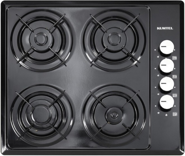 Kumtel M6 40BF Violet Ankastre Gazlı Ocak