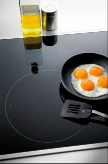 Miele KM 7679 FR Ankastre Elektrikli Ocak