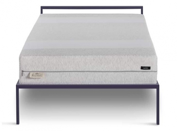 Wellmatt Suite 80x190 cm Lateks + Visco Yatak