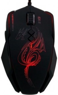Frisby GX6 FM-G3280K Mouse