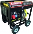 Palmera PA8500CXE-3 resim