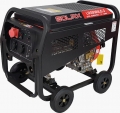 Solax LDG9500LE3 resim