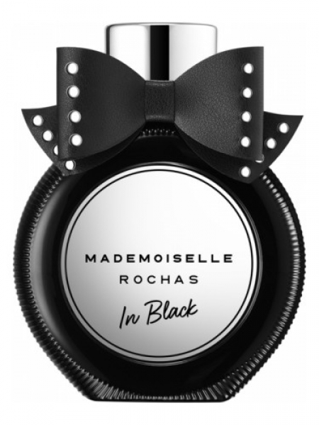 Rochas Mademoiselle Rochas In Black EDP 50 ml Kadın Parfümü