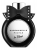 Rochas Mademoiselle Rochas In Black EDP 50 ml Kadın Parfümü
