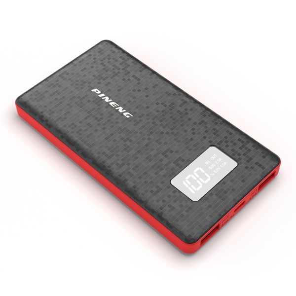 Pineng PN-960 6000 mAh Powerbank