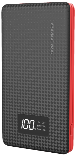 Pineng PN-960 6000 mAh Powerbank