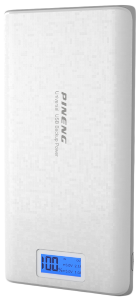 Pineng PN-920 20000 mAh Powerbank