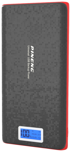 Pineng PN-920 20000 mAh Powerbank