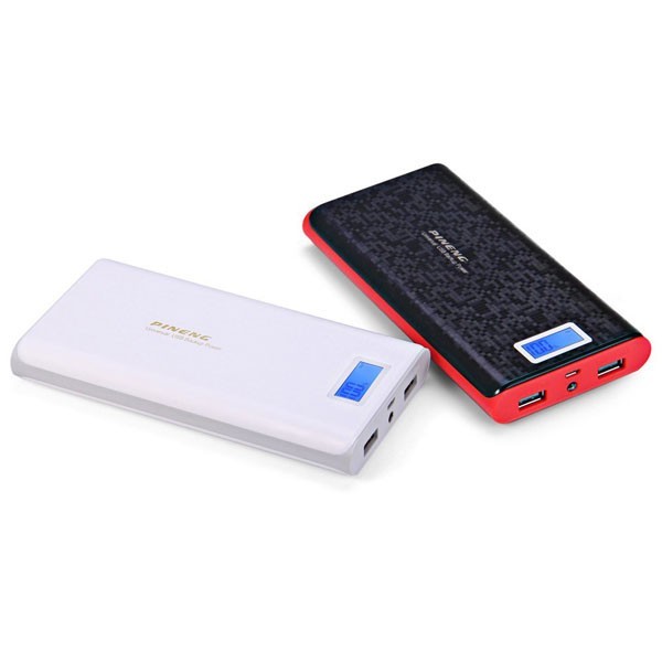 Pineng PN-920 20000 mAh Powerbank