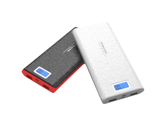 Pineng PN-920 20000 mAh Powerbank