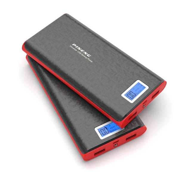 Pineng PN-920 20000 mAh Powerbank