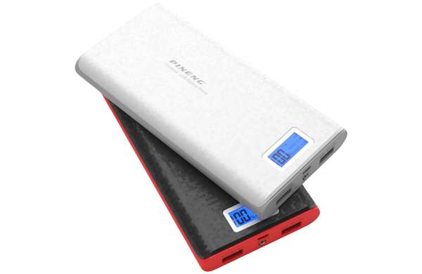 Pineng PN-920 20000 mAh Powerbank