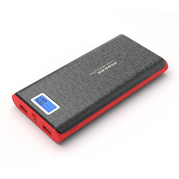 Pineng PN-920 20000 mAh Powerbank