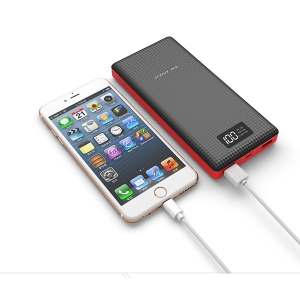 Pineng PN-969 20000 mAh Powerbank