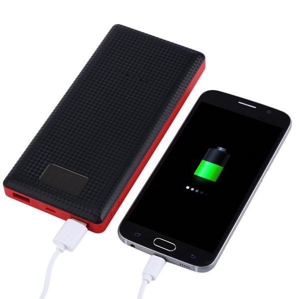 Pineng PN-969 20000 mAh Powerbank