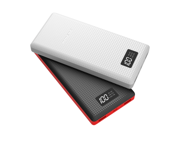 Pineng PN-969 20000 mAh Powerbank