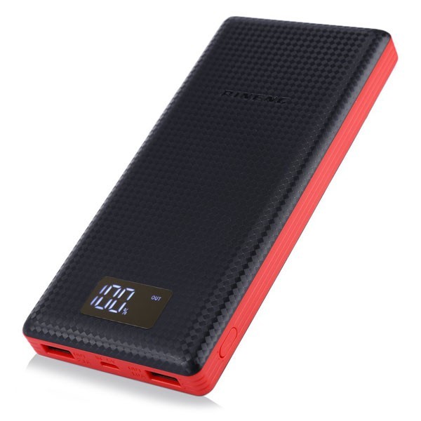 Pineng PN-969 20000 mAh Powerbank
